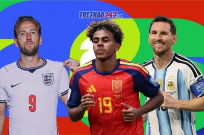 VTVgo VTV3 trực tiếp chung kết World Cup 2026 hôm nay 20/7