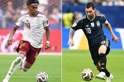 Link xem trực tiếp Tây Ban Nha vs Argentina hôm nay 20/7 trên VTV - World Cup 2026