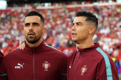 CHÍNH THỨC: FIFA chốt ngôi sao Bồ Đào Nha hay nhất World Cup 2026