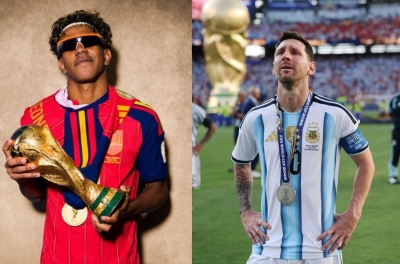 Tây Ban Nha cười nhạo Argentina sau chung kết World Cup 2026