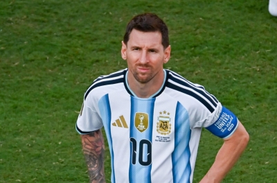 CHÍNH THỨC: Argentina bị tước 'bảo chứng' vô địch World Cup