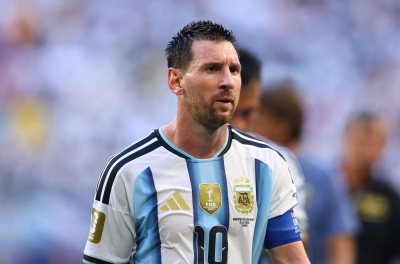 FIFA khởi động thủ tục kỷ luật đối với ĐT Argentina