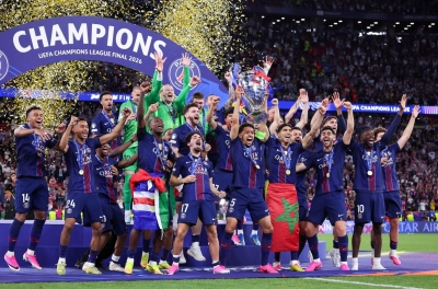 Lịch thi đấu UEFA Champions League 2026/27 mới nhất