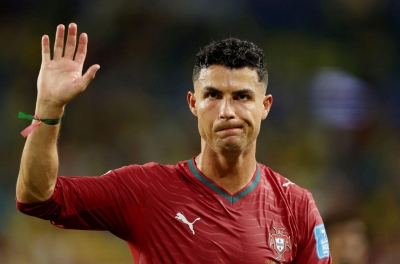 Raphinha, Ronaldo và hàng loạt ngôi sao vắng mặt tại Quả bóng Vàng 2026