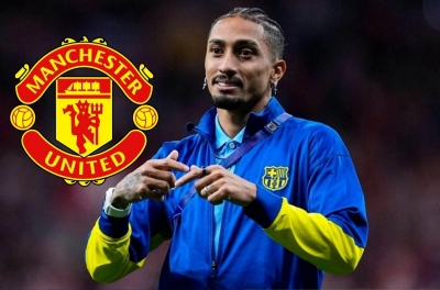 Chuyển nhượng MU 22/9: Real Madrid ra tay vụ JJ Gabriel; Đãi ngộ kỷ lục cho Raphinha