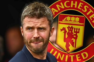 Thay thế Carrick, MU nhắm chiêu mộ HLV 'cáo già' châu Âu