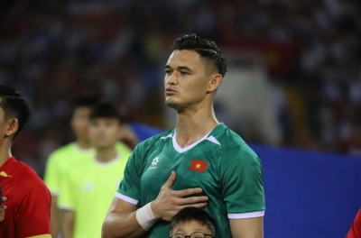 Patrik Lê Giang chỉ thẳng nguyên nhân khiến ĐT Việt Nam thất bại ở FIFA ASEAN Cup