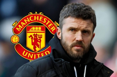 'Vì lợi ích của cả hai, Man United cần sa thải Carrick ngay đêm nay'