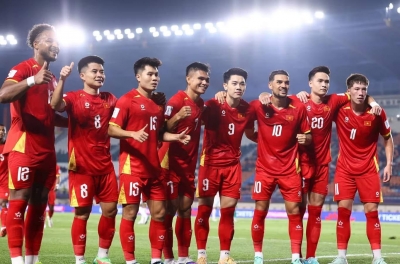 Ngôi sao ĐT Việt Nam liên tục bị CĐV Indonesia réo tên sau FIFA ASEAN Cup