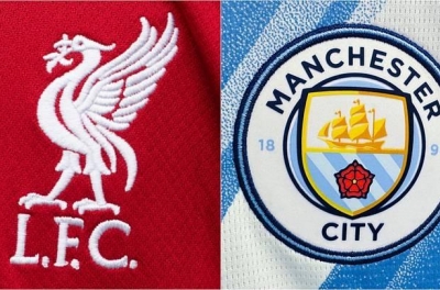 Link xem trực tiếp Liverpool vs Man City, 22h30 hôm nay 11/10/2026