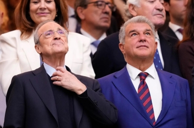 CHÍNH THỨC: Barca tuyên bố chấn động về Real Madrid, chỉ thẳng điều bất ngờ