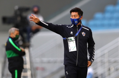 Ứng viên thay thế HLV Troussier được khen vì ưu tiên chơi thứ bóng đá đẹp 