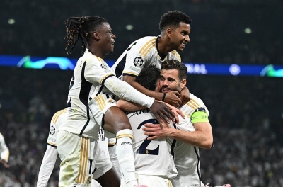 Real Madrid lại vô địch Champions League: Vua của các vị Vua!
