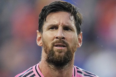 'Truyền nhân' Messi không thể ngừng ghi bàn, dẫn đầu vua phá lưới Ligue 1