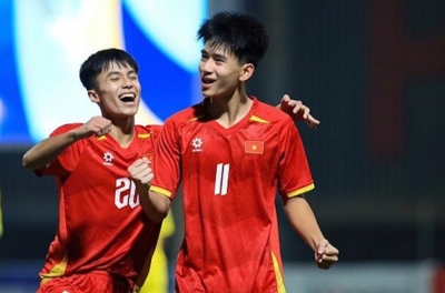 VTV5, VTV6 trực tiếp bóng đá hôm nay 6/5/2026