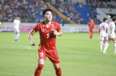 Không phải Đình Bắc, FIFA chỉ đích danh 1 ngôi sao Việt Nam tại FIFA ASEAN Cup
