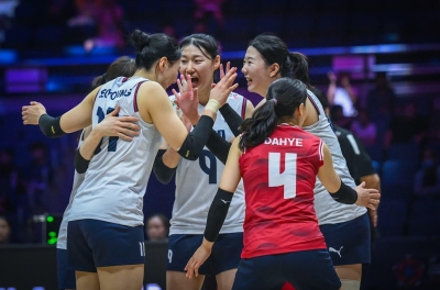 Lịch thi đấu bóng chuyền hôm nay 9/10: Derby châu Âu rực lửa