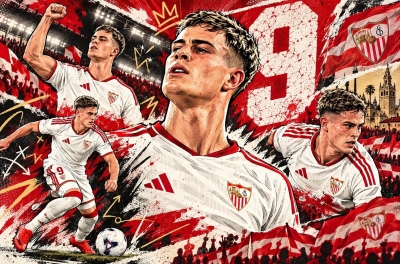 Đội hình tiêu biểu vòng 8 La Liga: Robbie Ure vượt Rodri, Real Madrid lép vế