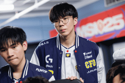 CFO gục ngã, LCP không còn đại diện nào tại MSI 2025