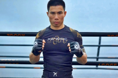 Chốt danh sách 6 võ sĩ MMA Việt Nam dự SEA Games 33