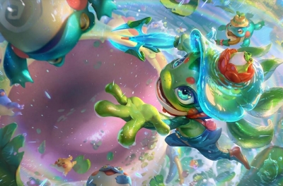 DTCL Mùa 16: Thấy tạo tác này, chốt ngay Fizz