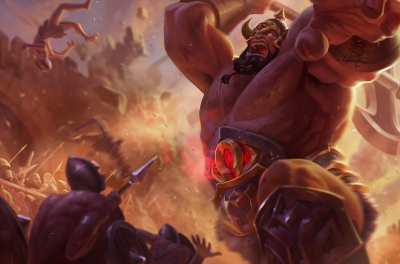 Cách chơi đội hình Cuộc Thi Nâng Tạ DTCL Mùa 16