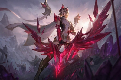 DTCL 16.3: Bản cập nhật TFT mới nhất