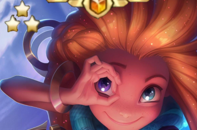 Cách chơi đội hình Zoe Đấu Sĩ DTCL Mùa 16