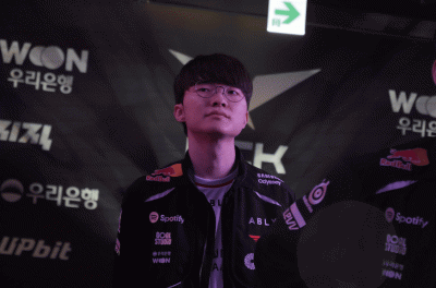 Faker lên tiếng về đẳng cấp của DRX