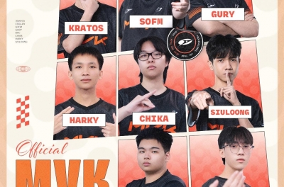 Nhận định FURIA vs MVK Esports, 06h00 ngày 16/10: Đại diện Việt Nam có tạo địa chấn?