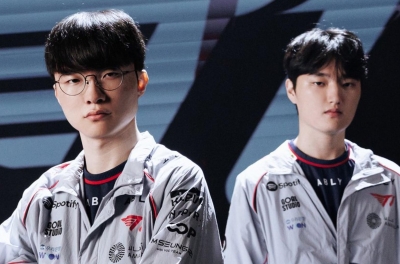 T1 3-1 DK: Faker tiến vào “trận sinh tử” với HLE, DK chốt seed 4 CKTG 2026!