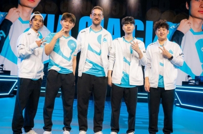 Hôm nay khai mạc CKTG 2026: Cloud9 đại chiến Karmine Corp, MVK xuất trận rạng sáng 16/10