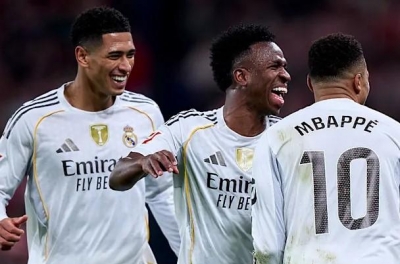 Liverpool chơi lớn với 200 triệu Euro cho 'ngọc quý' của Real