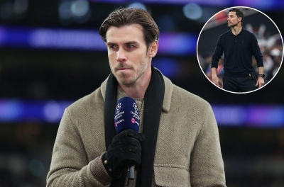 Gareth Bale phơi bày sự thật khiến Xabi Alonso bị Real sa thải
