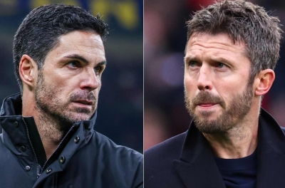 Arsenal chao đảo vì MU nhảy vào vụ bom tấn 100 triệu Bảng