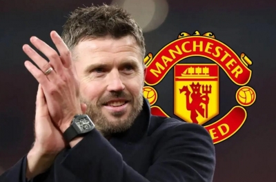 MU scores big, Carrick delivers a strong message about the head coach position