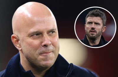 'Gerrard mới' 120 triệu Bảng khiến cả MU và Liverpool đứng ngồi không yên