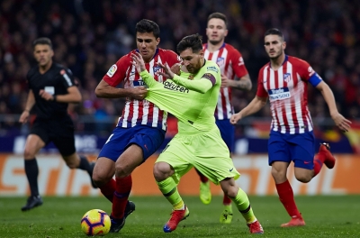 Messi đã ghi 62 bàn trước nửa đội hình Tây Ban Nha, Argentina thắng chắc?
