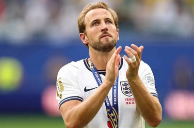 Harry Kane bất ngờ chốt một câu, cả nước Anh nín thở