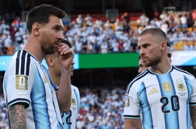 Sao Argentina tuyên bố 1 điều khiến nhiều người chột dạ