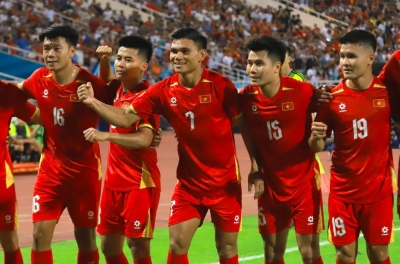 Bỏ qua Đình Bắc, AFF chỉ ra ngôi sao Việt Nam vượt cả Hoàng Đức, Quang Hải