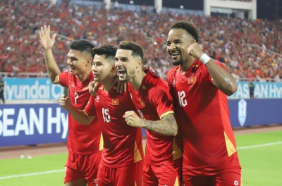 NÓNG: FIFA cập nhật về nhập tịch, Việt Nam hay Malaysia có bị ảnh hưởng?