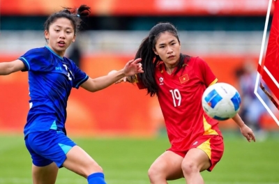 Thua choáng 0-8, CĐV Thái Lan nói thẳng kết quả khi Việt Nam đấu Nhật Bản