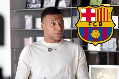 Barca khởi đầu hủy diệt, Mbappe tung 1 câu nói cực gắt
