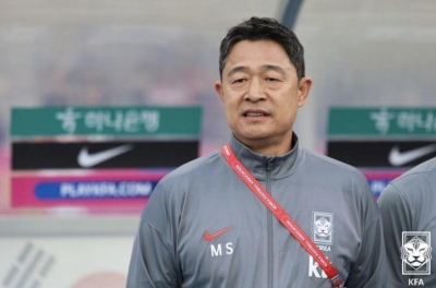 HLV Hàn Quốc thừa nhận 1 điều sau khi thắng đậm U23 Việt Nam 4-0