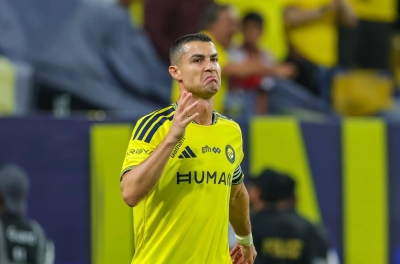 Ronaldo phát tín hiệu nóng tại Al-Nassr, giữa lúc tuyển Bồ Đào Nha dậy sóng