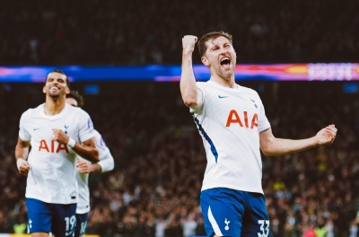 Tottenham thắng trận đầu mùa, 526 ngày chờ đợi của 1 ngôi sao khép lại