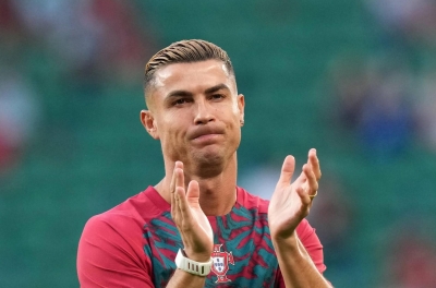 Ronaldo nói thẳng khi LĐBĐ Bồ Đào Nha vừa cấm thi đấu vừa phạt tiền