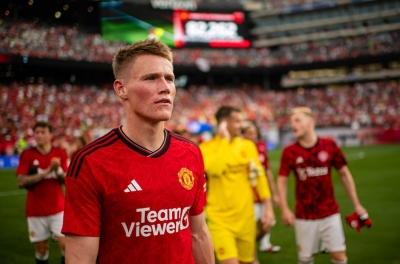Ngôi sao đá 255 trận cho MU bất ngờ được Real Madrid trải thảm đỏ