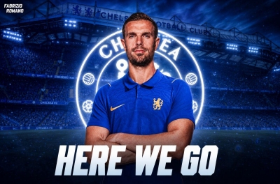 HERE WE GO: Đội trưởng huyền thoại Liverpool gia nhập Chelsea